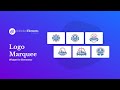 Logo Marquee Widget for Elementor