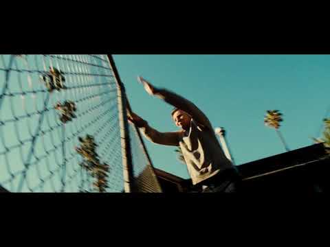 [1080p] Taken 3 - Fence jump scene - 10 hours