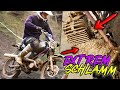 Motor fest hlt die simsoncross ein 15h schlammrennen durch