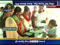 This Govt Hospital is A Role Model For All Hospitals ; Vizianagaram Dist