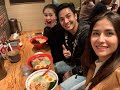 MISSING JAPAN (FOOD TRIP) NAKAKITA PA DAW SI SANYA NG MULTO?