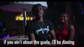 AIDEE - PARA FT TIFAH RUNAAH & JIDEE