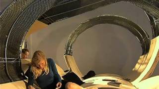 LIQUID 2.0 by Daan Roosegaarde - Interactive cocoon [OFFICIAL MOVIE]