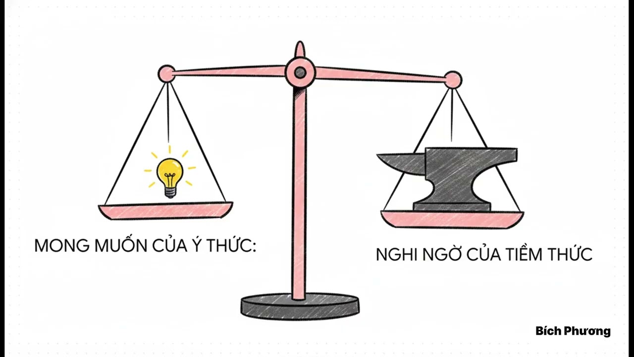NGHỆ THUẬT SỬ DỤNG TIỀM THỨC