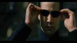 The Matrix Reloaded- Clubbed to Death Sync