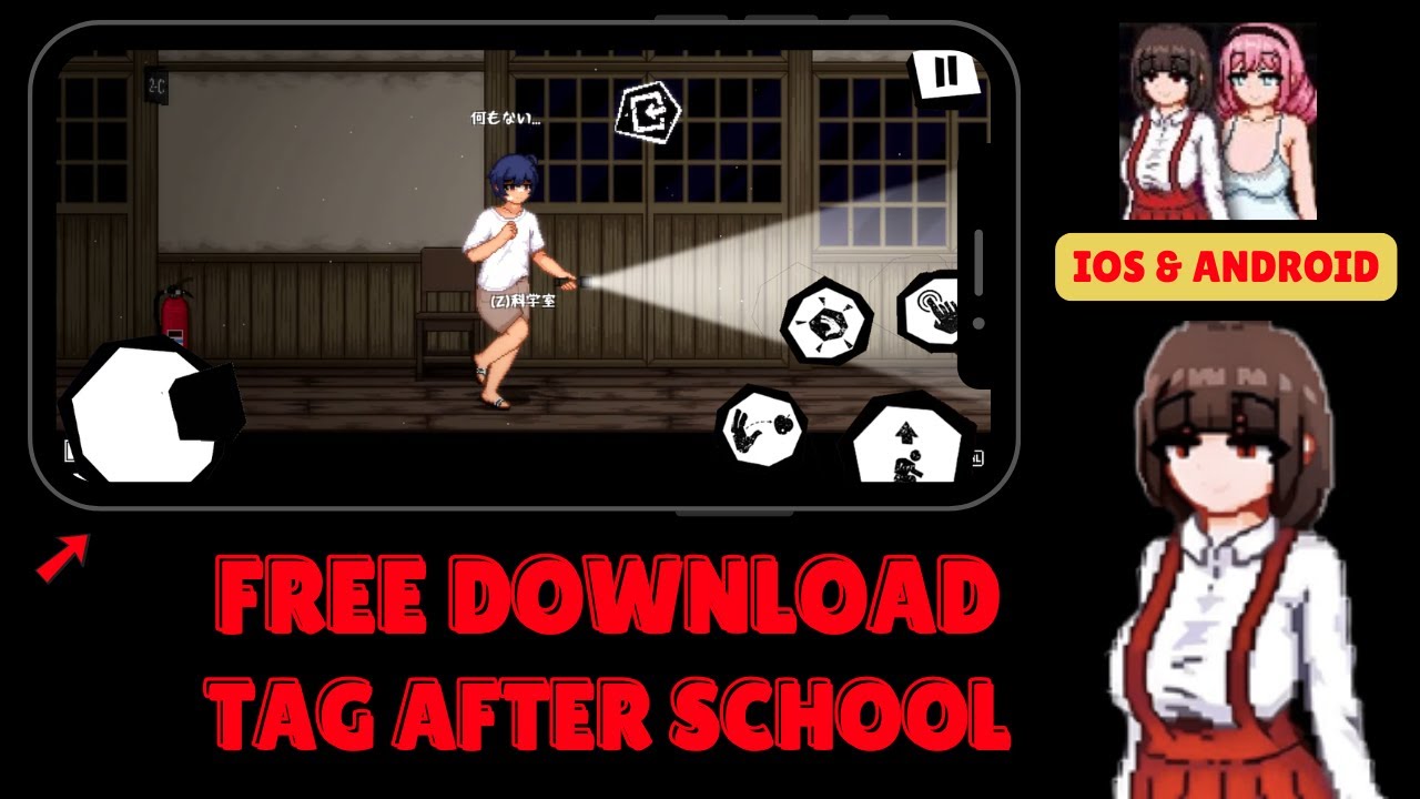 How To Get Tag After School Mobile | IOS ANDROID Phone | NEW 2026