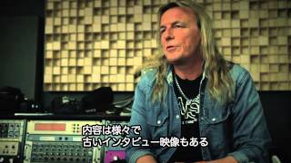 初回限定盤Pretty Maids/ラウダー・ザン・エヴァー メロハー Pretty Maids = プリティ・メイズ – Louder Than Ever