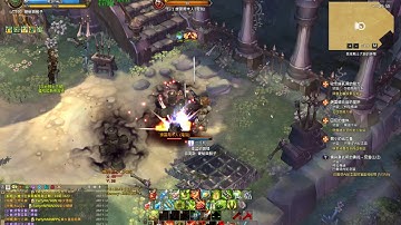 [Tos][Re-build] Dot can trigger many on-hit effects