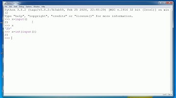 Python - типи даних
