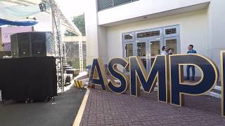 ASMPH 10th Foundation Day - Same Day Edit (March 24, 2017)