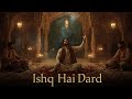 Ishq Hai Dard – Heart-Touching Qawwali of Love | Soulful Sufi Qawwali 2025 | Official Music Video