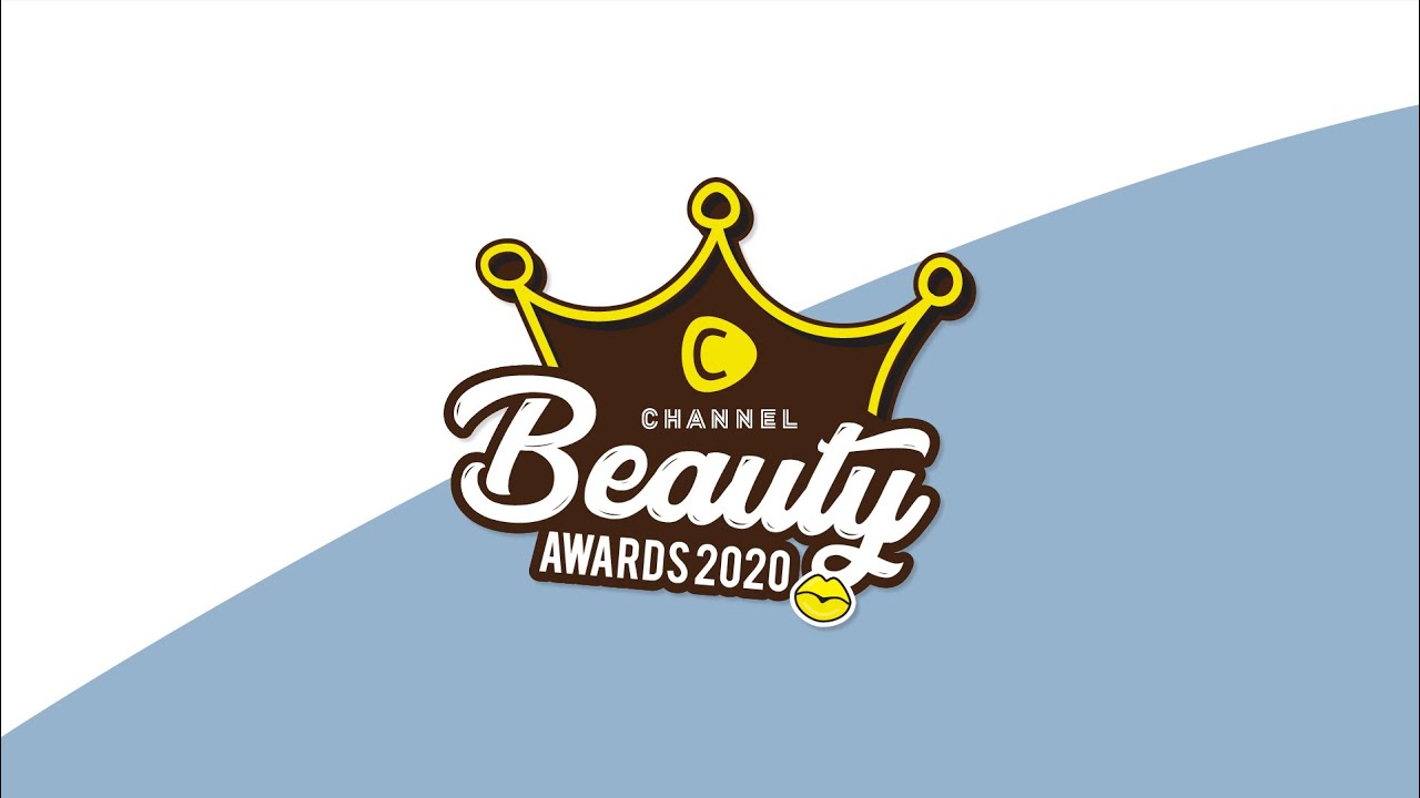 C Channel Beauty Awards 2020 (Men Grooming)
