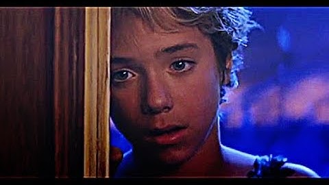 Peter + Wendy | Sad Song