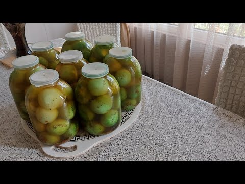 Такие  помидоры
