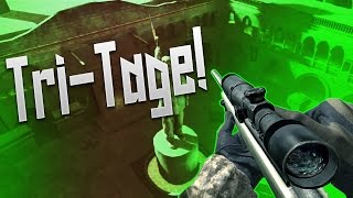 Multicod Tri Tage