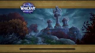 WOW Midnight S1 KeyStone legend and memes with pals