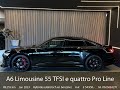 Audi A6 55 TFSI e quattro S Competition PANO, ABT, HD MATRIX