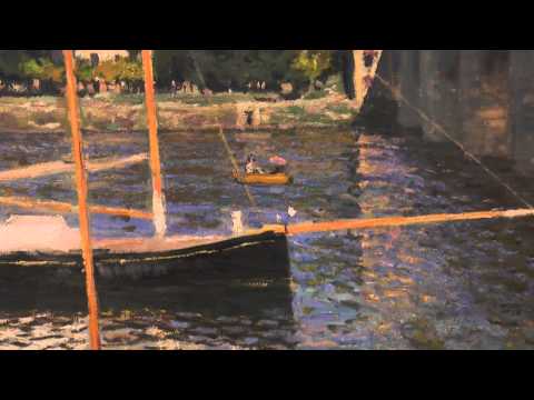 MFAH - Monet and the Seine: Impressions of a River