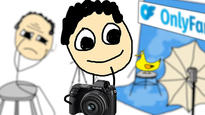 Casually Explained: Photography