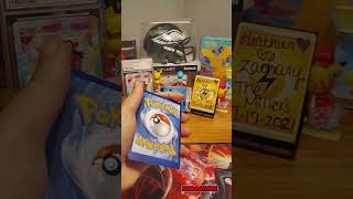 #ascendedheroes #pokemoncards #asmr #collectiblecards #tradingcards #cardgames #pokemoncommunity