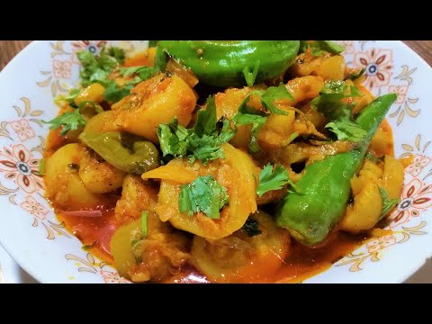 marrow-ki-sabzi-i-zucchini-vegetable-i-zucchini-sabzi-i-maroo-ki-sabzi-i-cook-with-shaheen