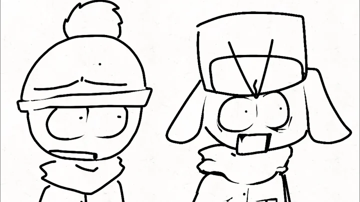 OMG, THEY KILLED KENNY!