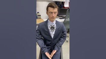 Подписывайся! Мы знаем все про роботов | Promobot #promobot #robot #robotics #robots #shorts #tech