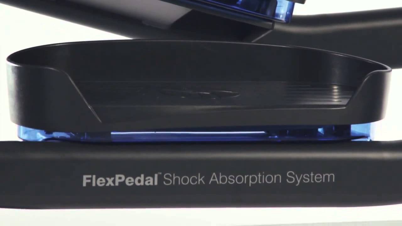 X5 Elliptical Cross Trainer YouTube