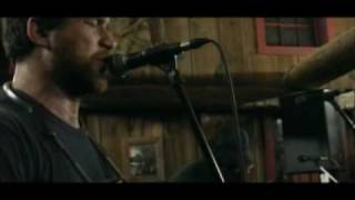 Video thumbnail of "Chuck Ragan and Jon Gaunt - Coal Tattoo (Live at The Grist Mill)"