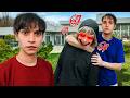 Lucas and Marcus! We CAUGHT The 67 Kid
