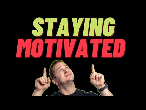 How to Gain Motivation Through Two Choices | Wholesale Real Estate