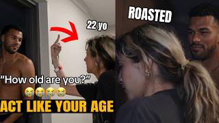 She DISRESPECTED The Wrong Man & Instantly Regrets it