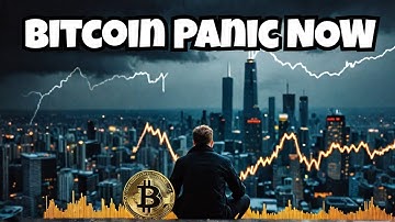 Bitcoin Panic: How Recent Market Moves Trigger Bitcoin Panic and What You Need to Know Now!