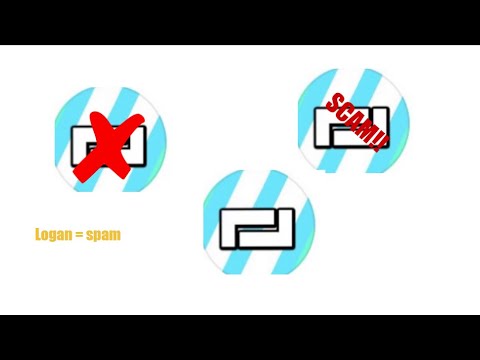 Beware Of Logan | Spam Bot!!