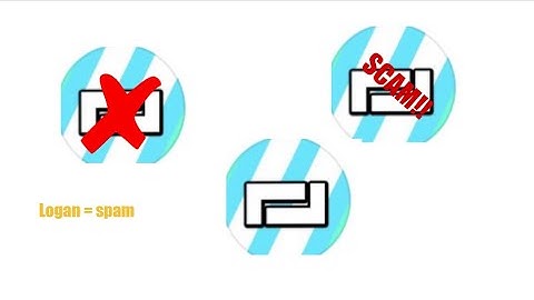 Beware Of Logan | Spam Bot!!