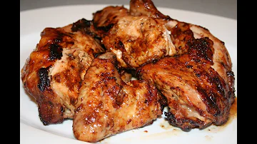 Quand Assaisonner le poulet ? Quand Assaisonner le poulet ?