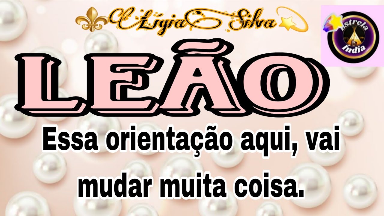 🔴LEÃO♌🔝: DOCUMENTO IMPORTANTE PRA VOCÊ!   #estrelaindia #tarot #signos #signoleão 