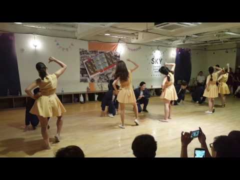 올 어바웃 스윙 49반 2주년!!