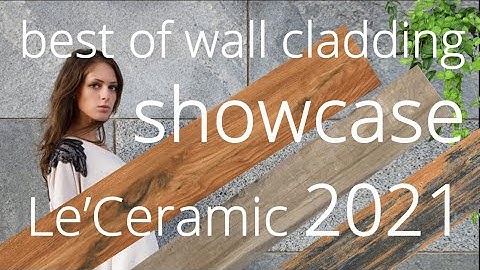 BEST of Exterior Wall Cladding SHOWCASE. Timber and Wood wall siding, CORTEN steel external walling