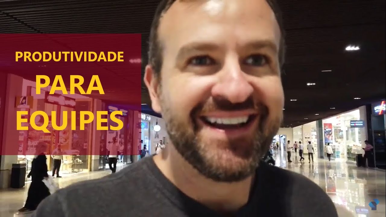 Produtividade para equipes - Como Acompanhar Multiplos Quadros com Microsoft Planner