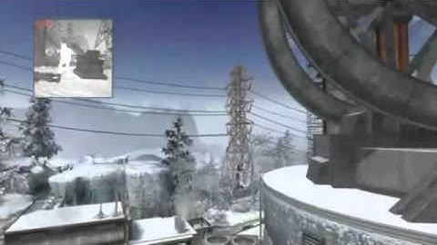 BlackOps: Cross map TomaHawk (Array)