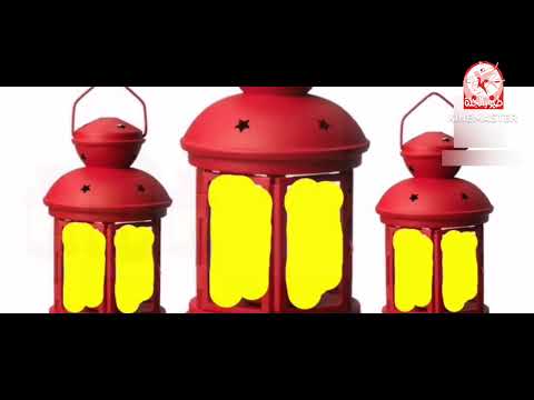 فاصل رمضان الفوانيس طيور الجنة 