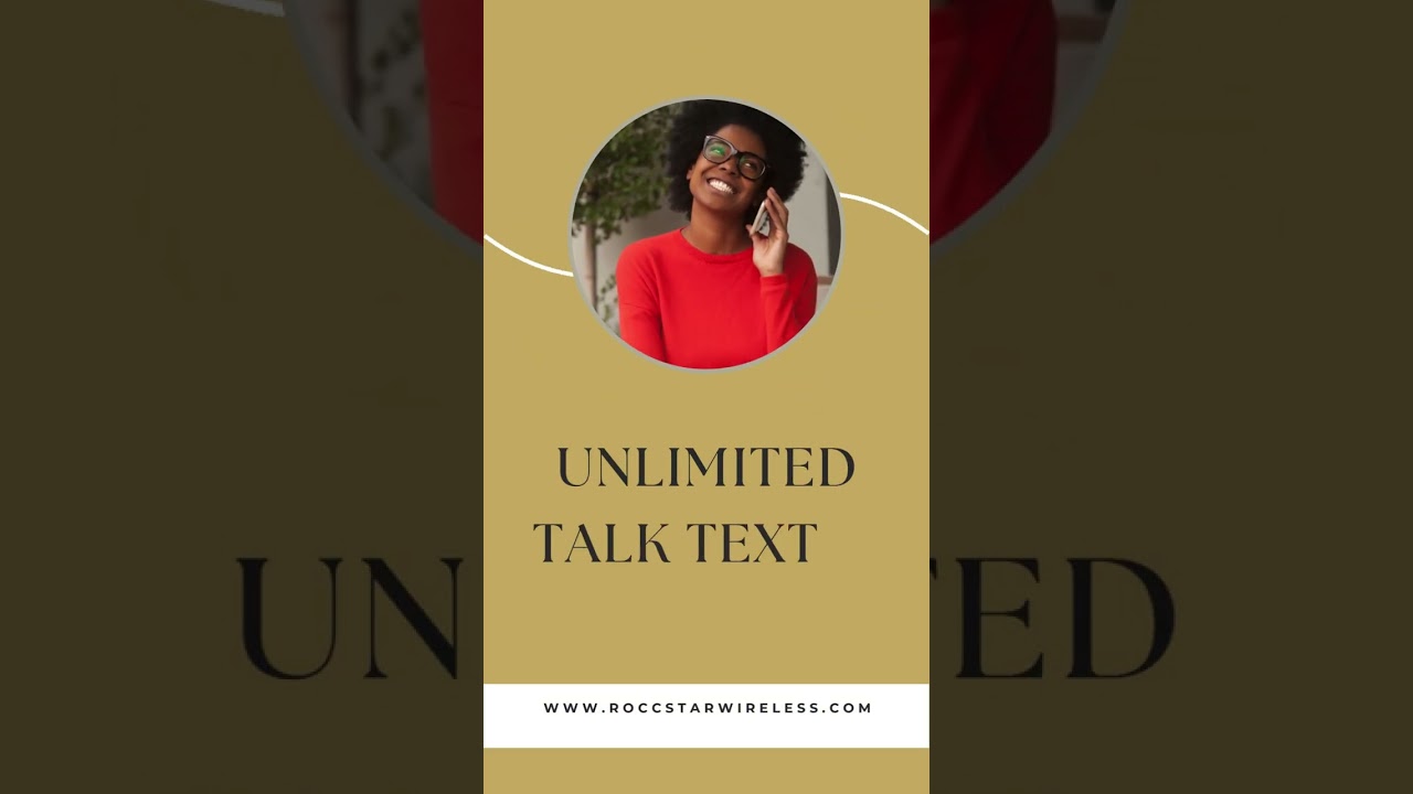 Your Ultimate Tech Hub: Roccstar Wireless! 🌐🔝 