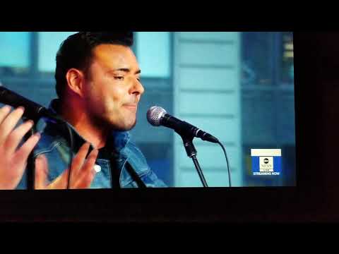 BBMAK on Good Morning America