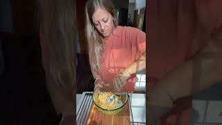 Million Dollar Chicken Bake - recipe in comments