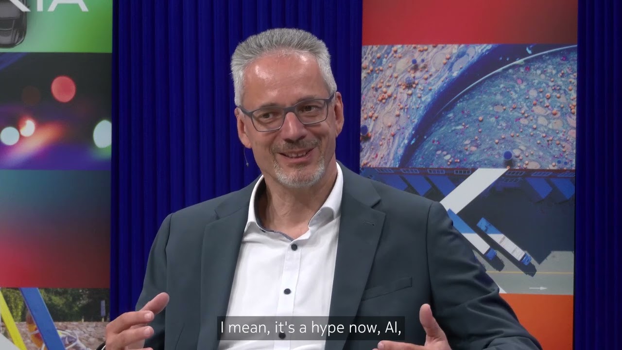 Nokia Core Talk: Go Cloud or Go Home - Telefónica Germany’s 5G Transformation​
