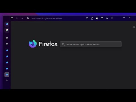 Firefox is Getting Native Mica Effect on Windows 11