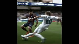 Modric Was Amazing In 2018 Subscribe For More Edits