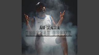 Aii Mama Kobogau Brown reggae