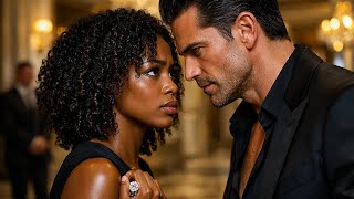 Download Lagu She Stole From A Billionaire, Then He Made Her An Offer She Couldn't Refuse MP3